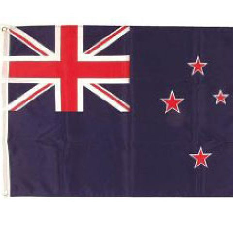 New Zealand Flag